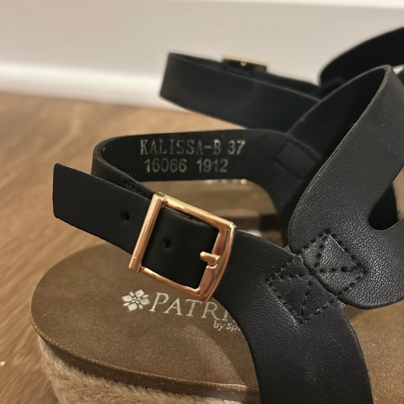 Patrizia by Spring Step Kalissa Espadrilles Sandals - Picture 6 of 6